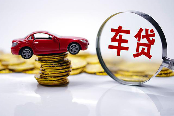 郑州gps按揭车贷款